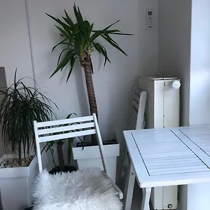 Industrial 1 Apartment