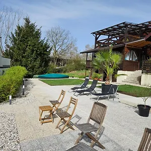 River Ljubljanica Holiday home